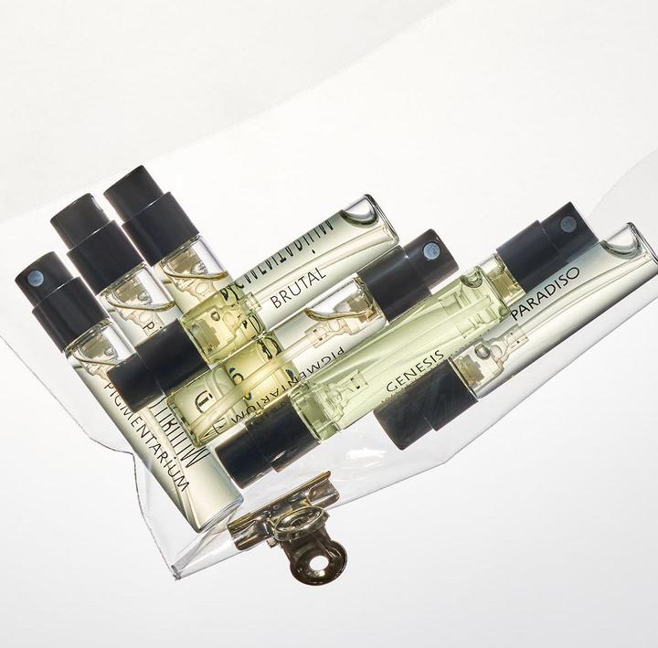 Produktbild Pigmentarium Discovery Set (Parfum Set)