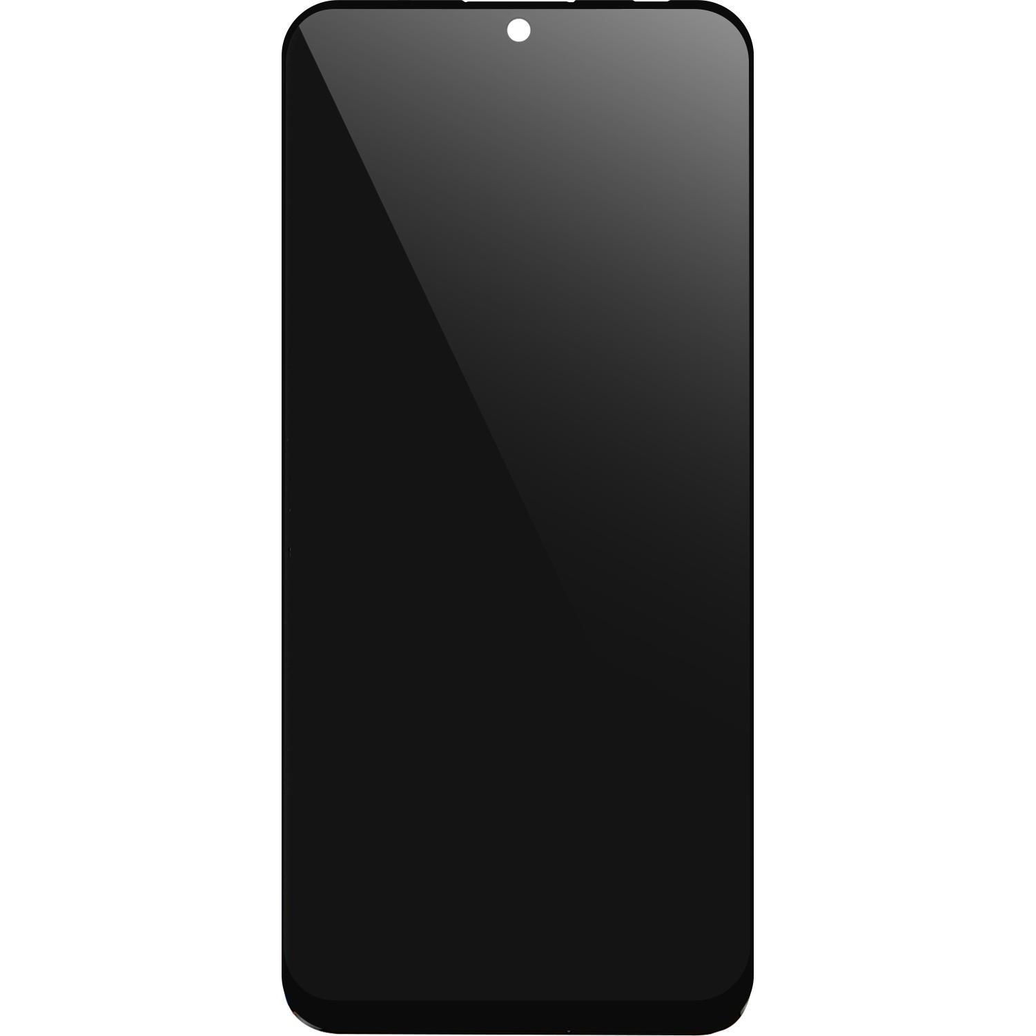 Thumbnail - Clappio Ersatzdisplay Xiaomi Redmi Note 7 kompatibel, Scheibe vormontiert – Schwarz (Display, Xiaomi Redmi Note 7), Mobi...