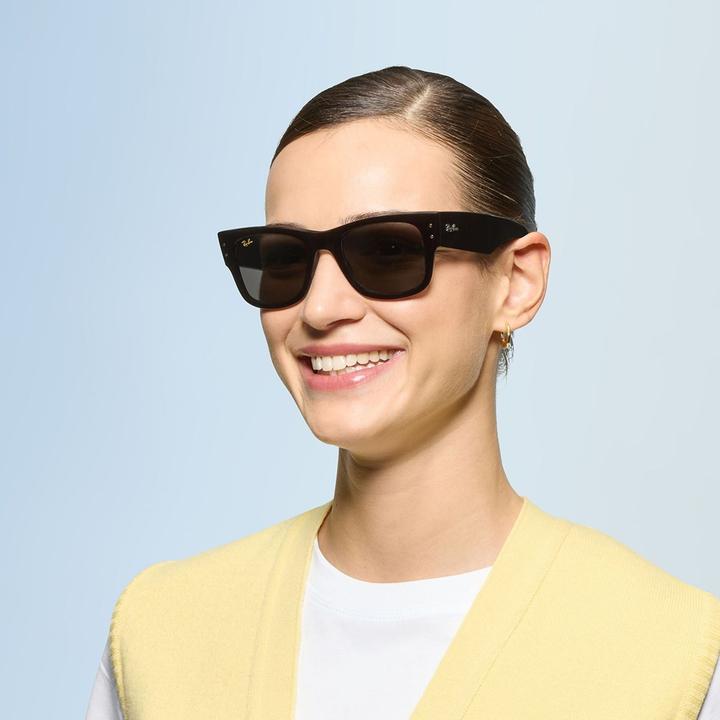 Produktbild Ray Ban Mega Wayfarer