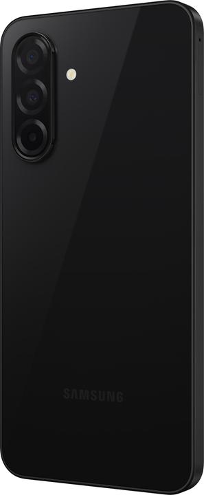 Produktbild Samsung Galaxy A26 (128 GB, Black, 6.70", Dual SIM, 5G)