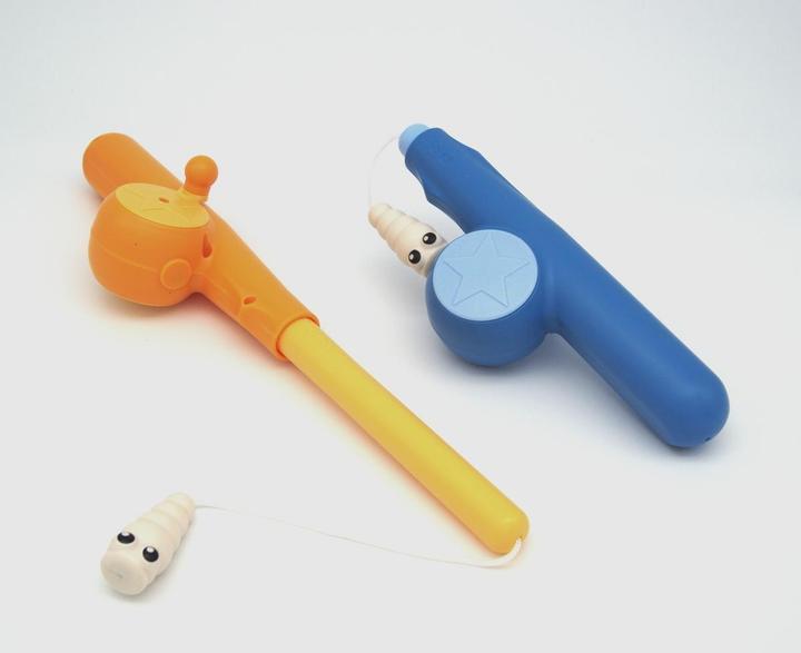 Image du produit Schildkröt Fishing Game (1 - 2 Joueur)