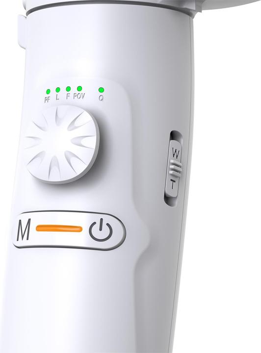 Actual product image Patona 3-axis gimbal smartphone (Smartphone)