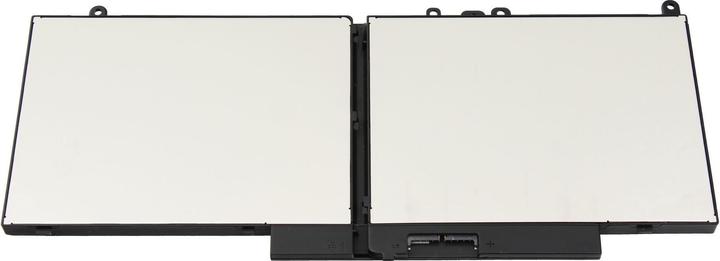 Actual product image Dell 451-BBUQ (4 cubicles, 8100 mAh)