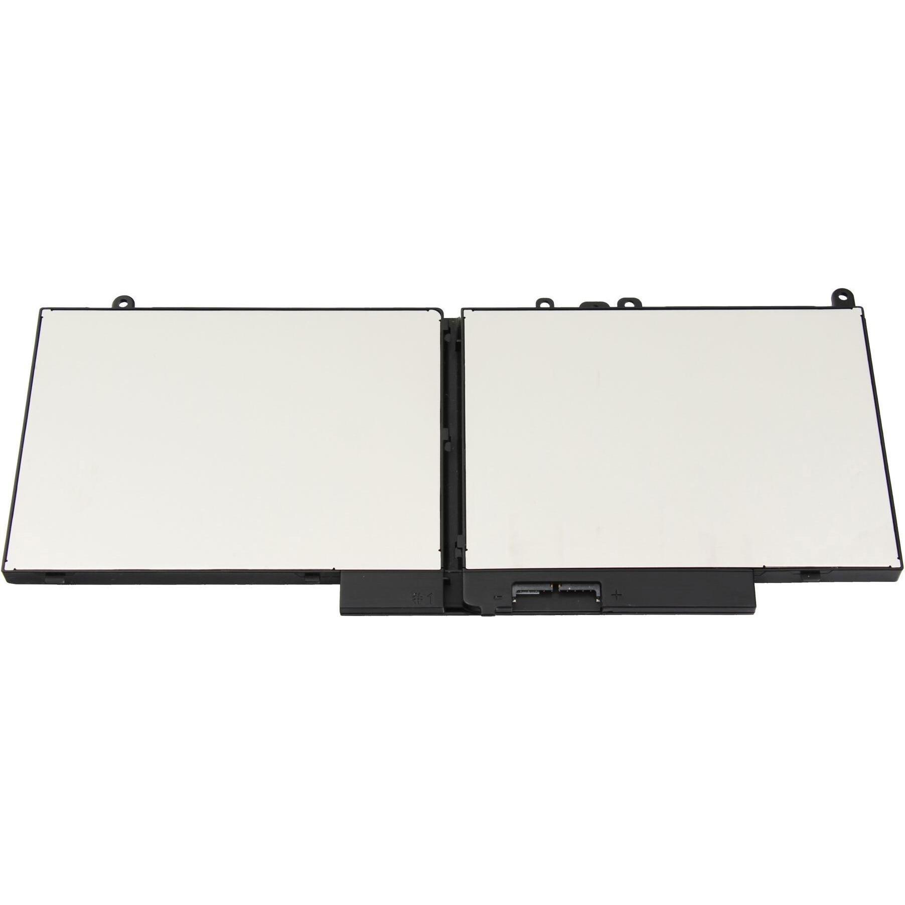 Thumbnail - Dell 451-BBUQ (4 Zellen, 8100 mAh), Notebook Akku