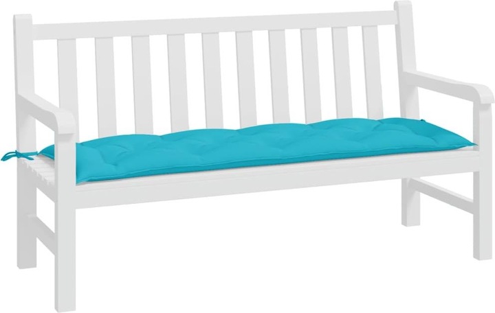 Actual product image VidaXL Paride (150 x 50 x 7 cm)