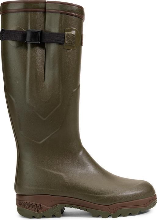 Produktbild Aigle Neoprene-Gummistiefel Parcours® 2 "Iso" (41)
