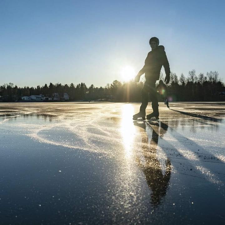 Produktbild Roces Schlittschuhe Jokey Ice 3.0 Boy black-lime 450707 02 (30-33) (30, 31, 32, 33)