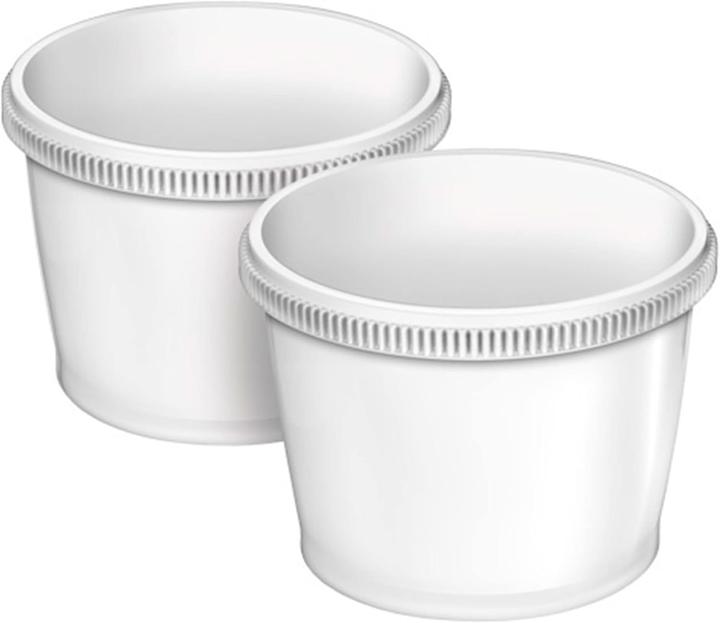 Immagine prodotto MPM Mikser z 2 misami obrotowymi MMR-22Z (750 W)