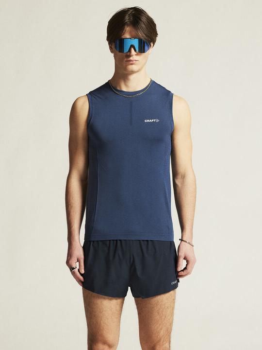 Actual product image Craft ADV Cool Intensity Sl Tee M (XXL)