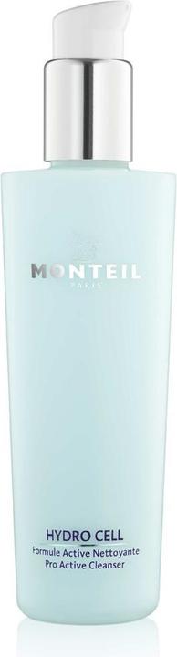 Produktbild Monteil Hydro Cell Pro Active Cleansing 200 ml (Gel, 200 ml)