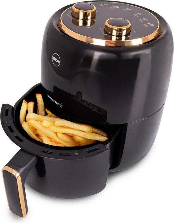 Produktbild Eldom FR35 Fritto czarny