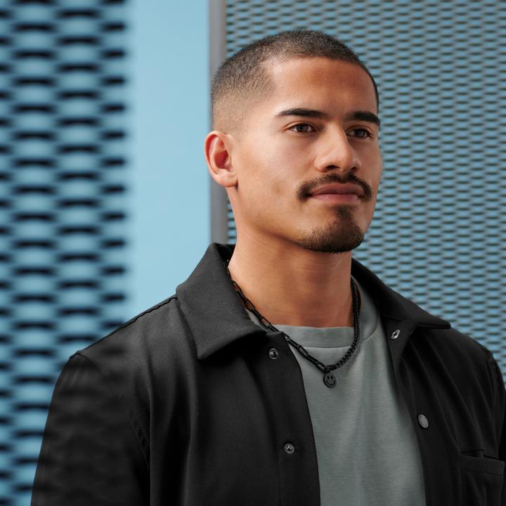 Produktbild Lucleon Caleb (Edelstahl)