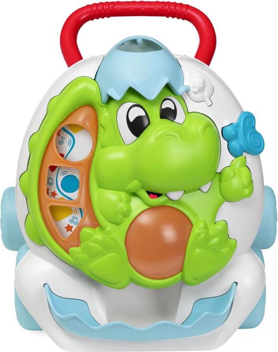 Actual product image Chicco Dino Walker