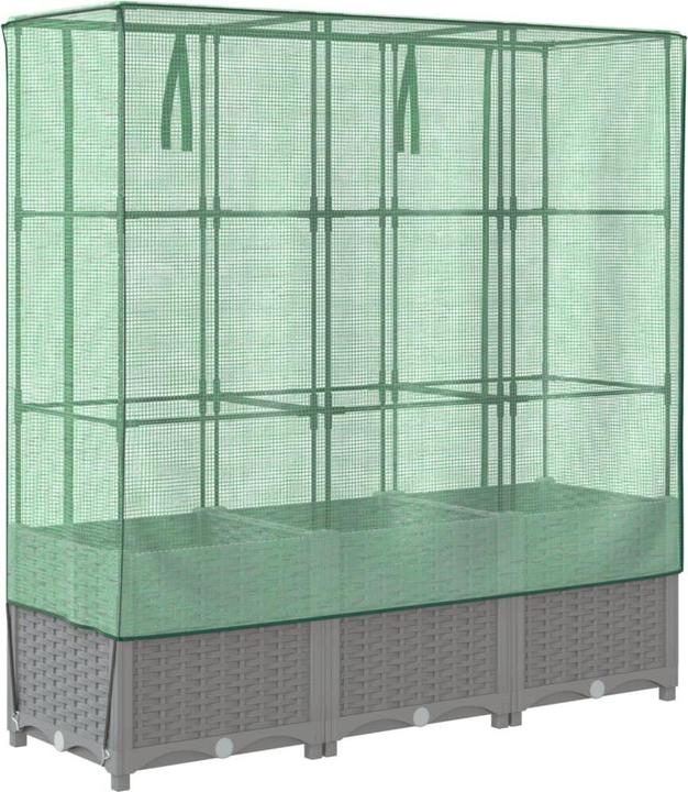 Produktbild vidaXL Lidiia