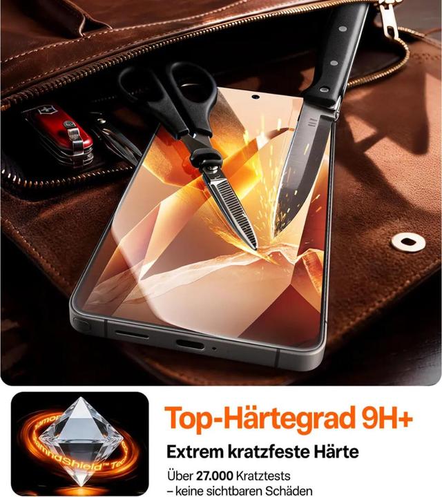 Immagine prodotto Torras Install Master (1 pz., Samsung Galaxy S26)