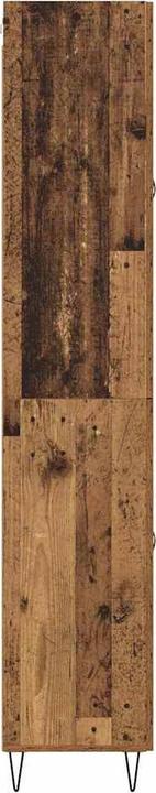 Image du produit vidaXL Sideboard-Aufbewahrung (69.50 x 34 x 180 cm)