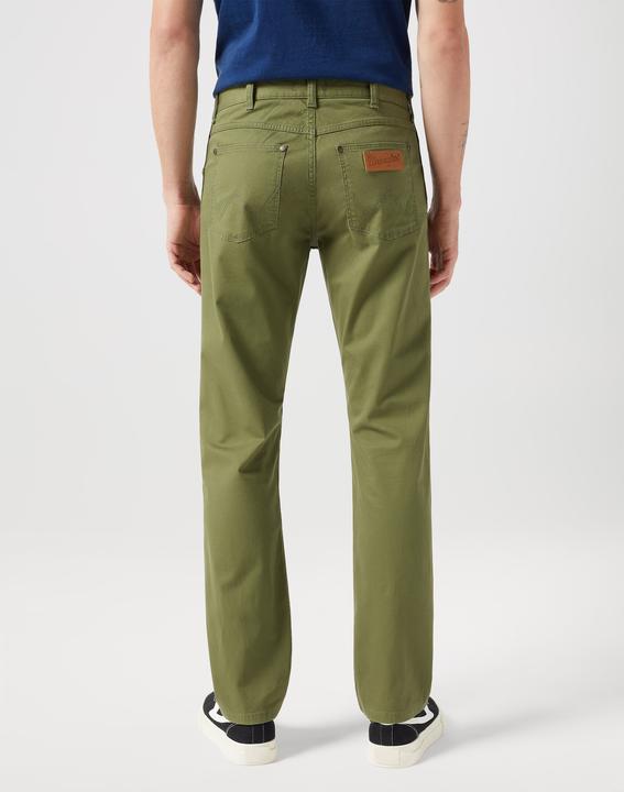 Image du produit Wrangler Pantalon Greensboro Low Stretch (32)