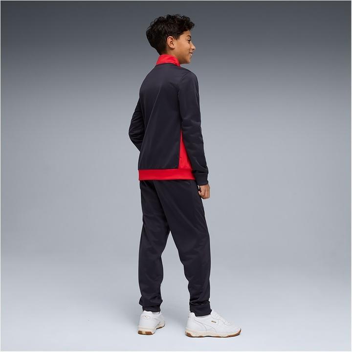 Produktbild Puma Poly Colorblock Suit B (176)