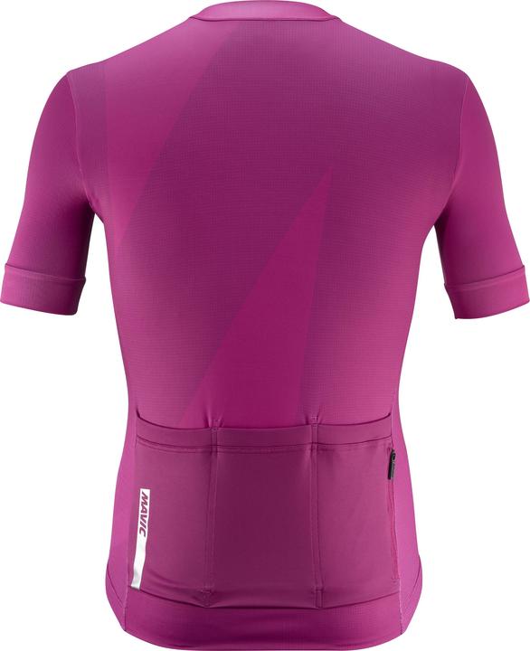 Image du produit Mavic Aksium Graphic Jersey (M)