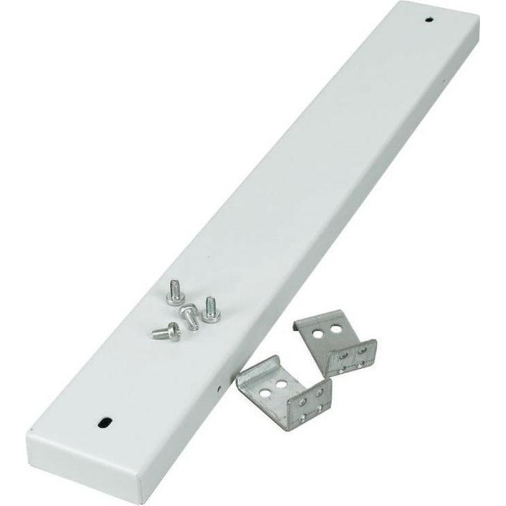 Eaton MOE XME0603CSV Leerpl.Abdeckung SSL belÃ¼ftet H=600 B=75 (Frontplatte), Elektronikzubehör + Gehäuse, Grau