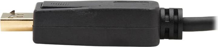 Actual product image Eaton USB-C to DisplayPort Bi-Directional Active Adapter Cable M/M 4K 60 HDR Locking DP Co (1.83 m)