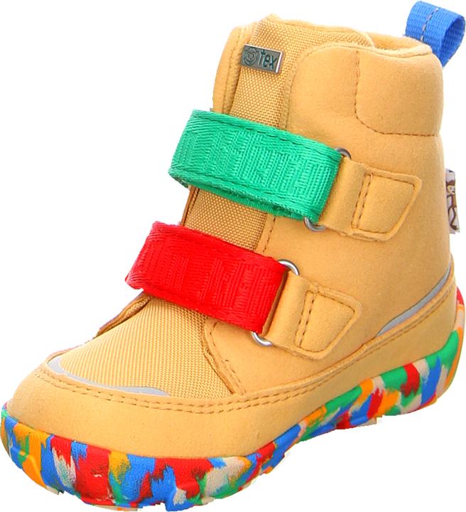 Image du produit Affenzahn Kid's Mid Boot Chamude Comfy (24)