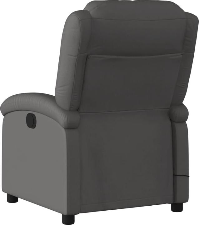 Actual product image VidaXL Massage-Relaxsessel