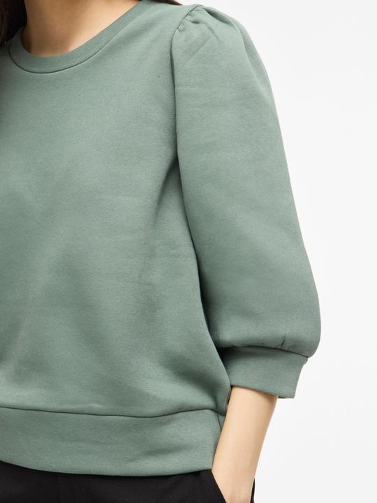 Actual product image Vila VIVERA 3/4-Arm Sweatshirt (M)