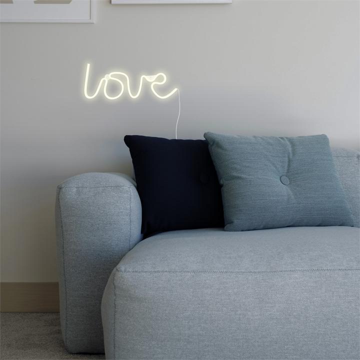 Immagine prodotto Ginga LED Wall Sign - Neon Love