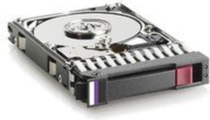 Image du produit HPE Disque dur double port (0.30 To, 2.5")