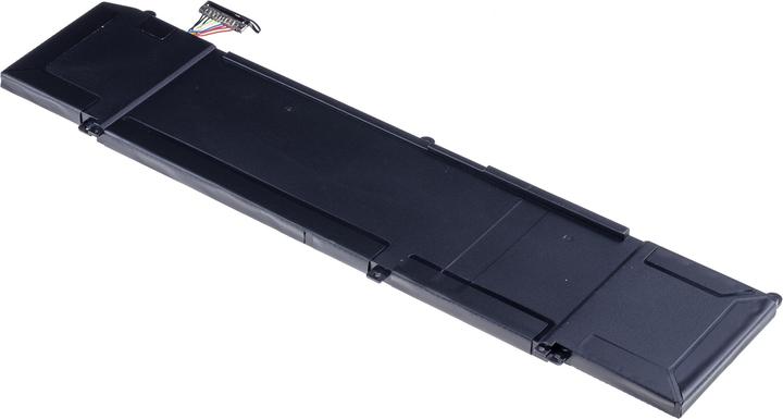 Produktbild T6 Power Battery for Dell Alienware m15, m17, G5 5590, G7 7590, 7790, 7900mAh, 90Wh, 6-cell, Li-pol (6 Zellen, 7900 mAh)