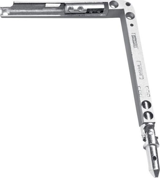 Geze Eckwinkelgetriebe FZ90 (1 Stk.)