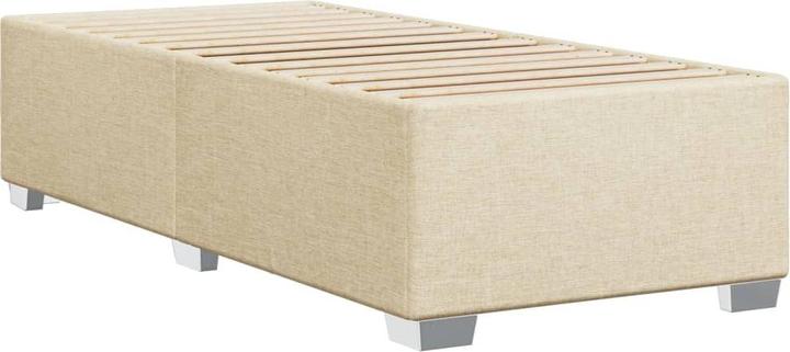 Actual product image vidaXL Boxspringbett (80 x 200 cm)