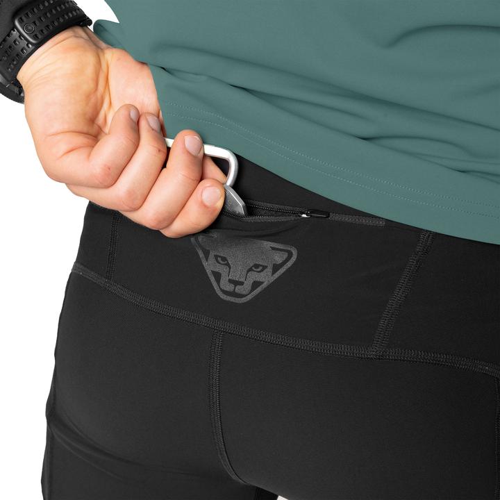 Actual product image Dynafit Alpine 3/4 Tights (XXL)