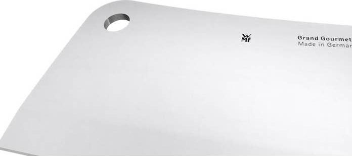 Produktbild WMF Chinesisches Hackmesser GRAND GOURMET Platin (15 cm)
