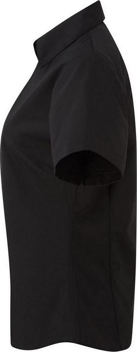 Image du produit Premier Chemise de travail en popeline à manches courtes (46)