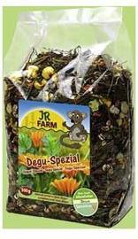 Actual product image JR Farm Farm Degu Special (0.50 kg, 1 x)