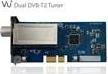 Image du produit Vu+ Double tuner DVB-T2 UNO 4K / UNO 4K SE / ULTIMO 4K / DUO 4K (DVB-T2)