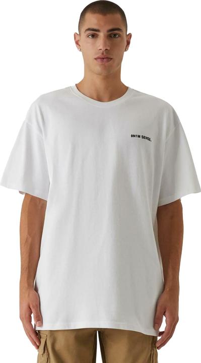 Produktbild 9N1M Sense Essentials TShirt (XXL)