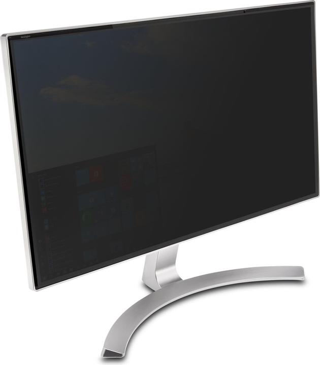 Actual product image Kensington MagPro Magnetic Privacy Screen for 34inch Monitors (33.98", 21:9)