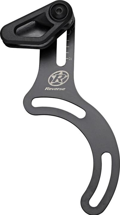 Actual product image Reverse Flip-Guide e-chain guide for Bosch Gen4 motors