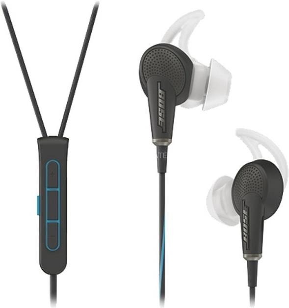 Actual product image Bose QuietComfort 20 (Android Remote) (NC, 16 h, Cable)