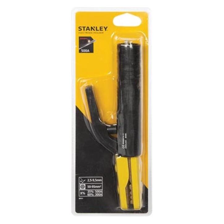 Stanley, Lasmachines, Accessoires, Elite 500 - St 88501