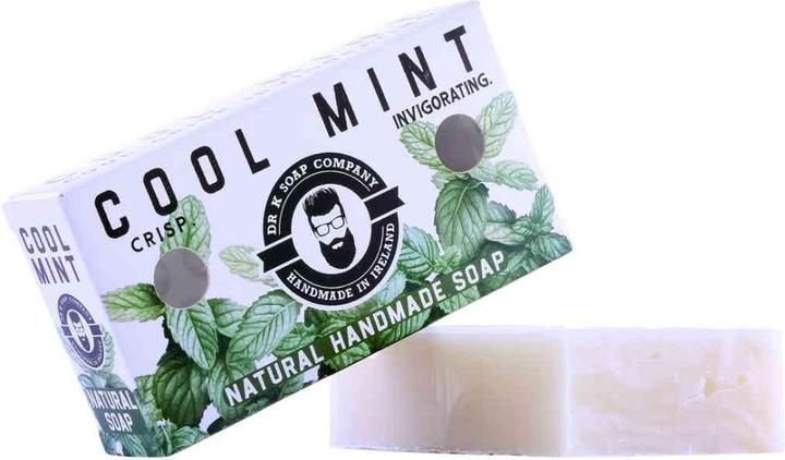 Actual product image Dr. K Soap Company DRK Soap Cool Mint