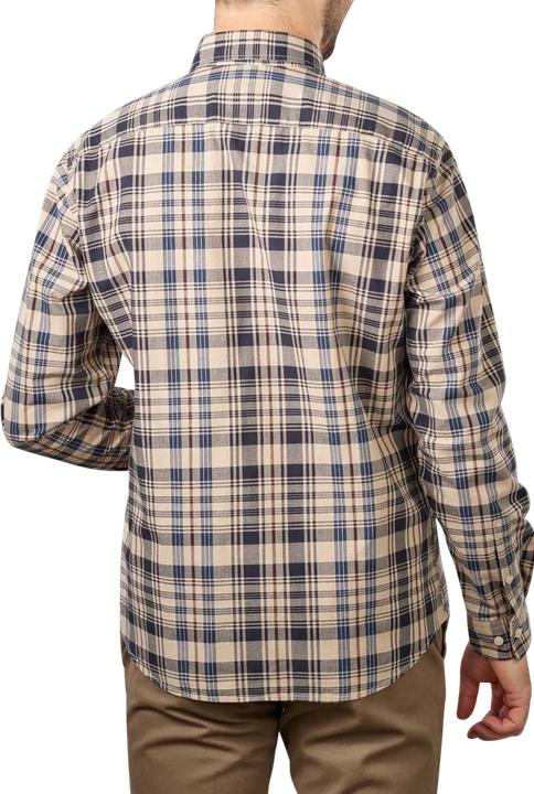 Immagine prodotto Marc O'Polo Button Down Shirt Chest Pocket Mutli/Jonesboro C (S)