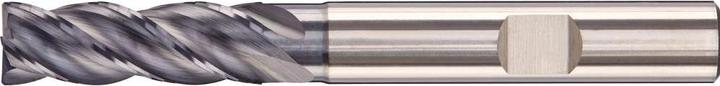 Actual product image Magni Solid carbide HPC INOX milling cutterD6527M 20.00VA Z4HB Carap+FORTIS