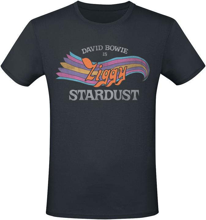 Produktbild David Bowie Ziggy Stardust (XL)