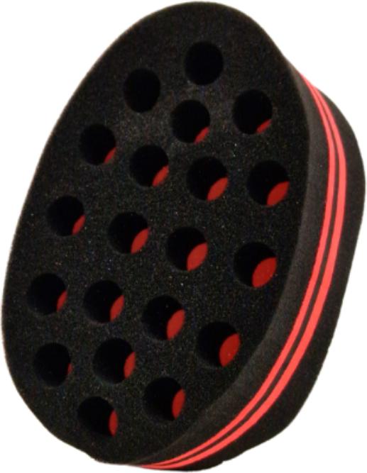 Image du produit Bate Éponge à cheveux BAH-25