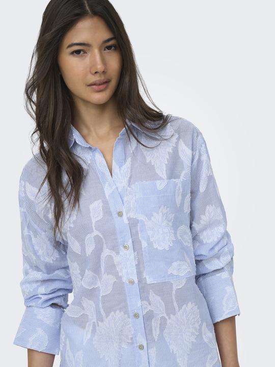 Immagine prodotto Only Onlastana Ls Shirt Wvn Ex (S)