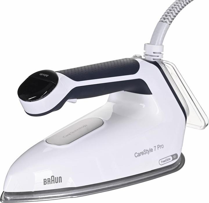 Produktbild Braun CareStyle 7 Pro IS7282 BL (2700 W, 600 g/min)